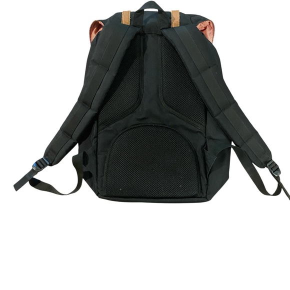 atomi travel foldable backpack Atom 20L is Fair Trade SpreeSuki - Kate Spade Color::Golden Rose READY TO WEAR